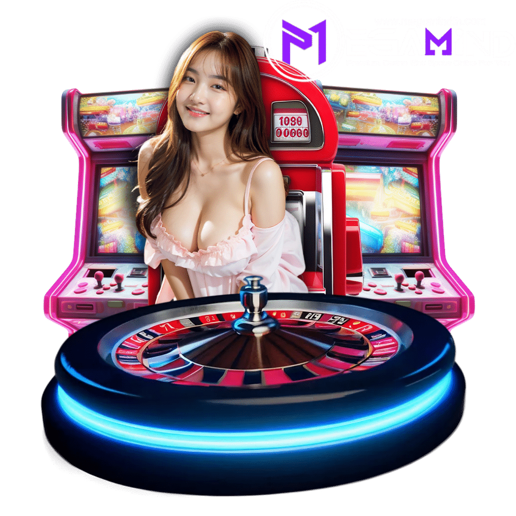 megamind สล็อต